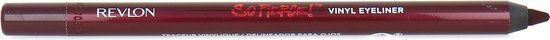 Revlon So Fierce Vinyl Eyeliner - 863 Righteous Rum