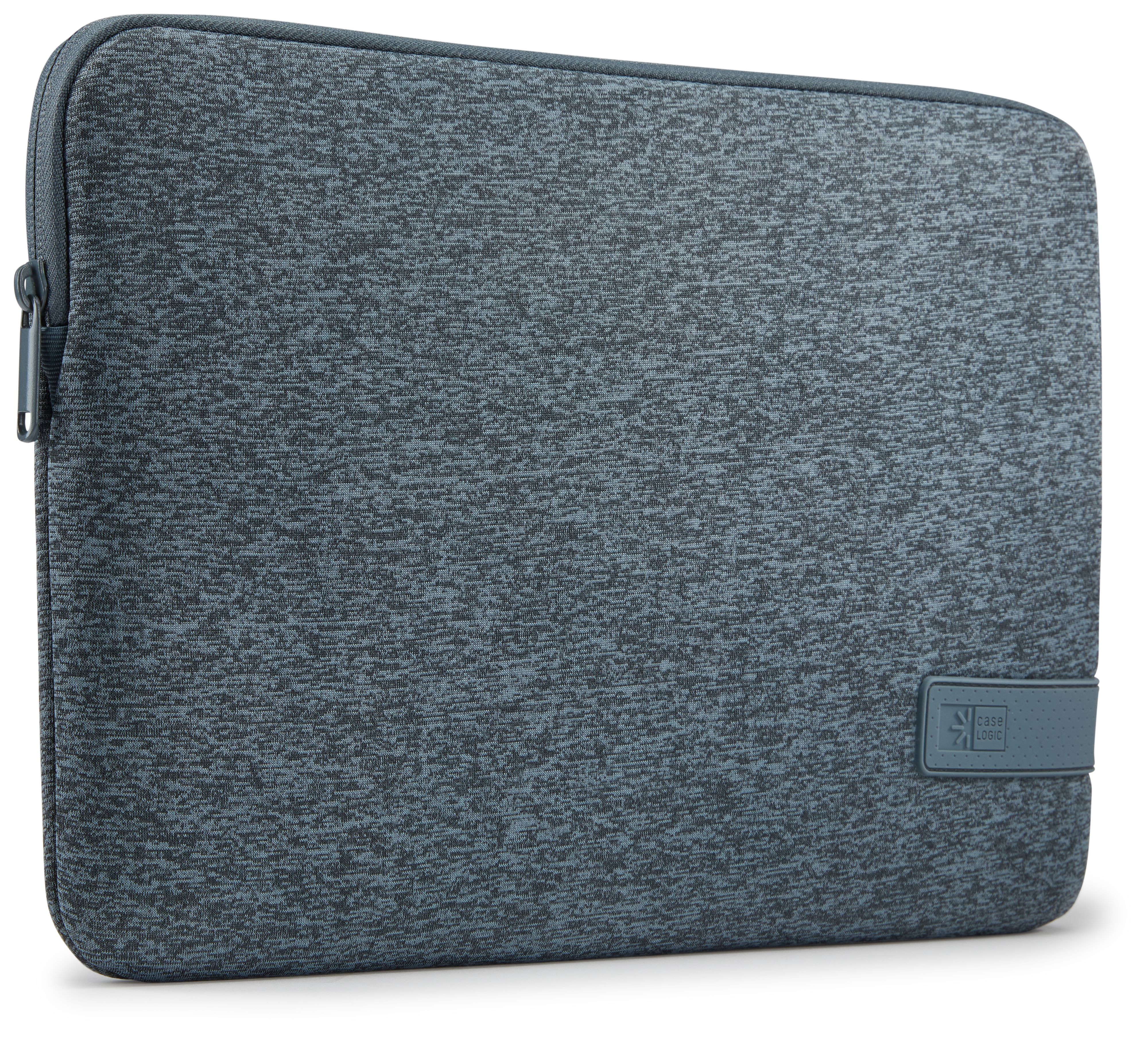 Case Logic Reflect REFMB113 - 13" MacBook Pro Sleeve - Stormy Weather - Grey