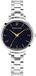 Pierre Lannier Horloge Chouquette Vrouwen Polshorloge Analoog Quartz Staal Blauw