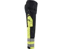 Blåkläder Werkbroek High Vis 1529-1370