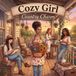 Cozy Girl Collection Cozy Girl Country Charm Paperback
