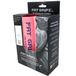 Fat Gripz Eén (4,4 cm buitendiameter) (roze/paars)
