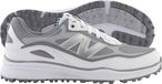 New Balance 1982 SL Chaussures de golf pour hommes Blanc Gris