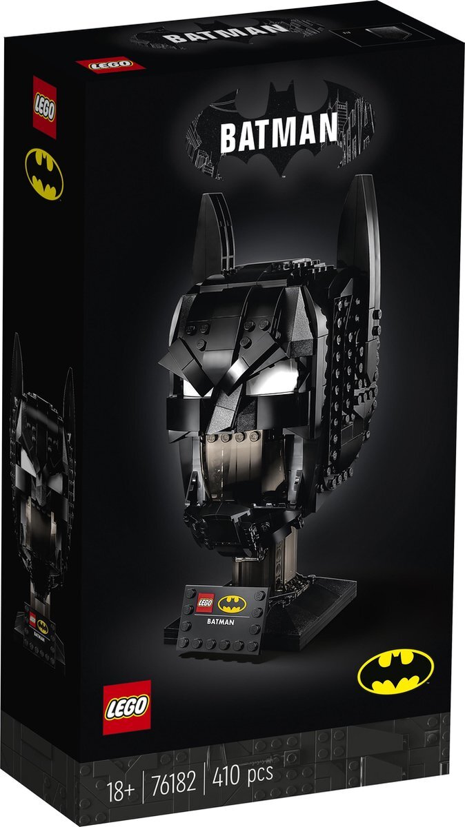 lego Batman Masker - 76182