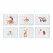 Wrendale Designs - Placemats voor 'The Bee'
