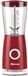 Girmi FR0302 blender 0,5 l Blender voor op aanrecht 170 W Rood