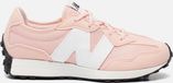 New Balance Baskets rose Synthétique - Femmes - Taille 38