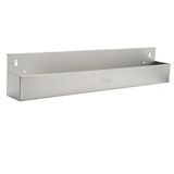 Winco SPR-32S Enkele Speed Rail, 72 cm