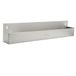 Winco SPR-32S Enkele Speed Rail, 72 cm