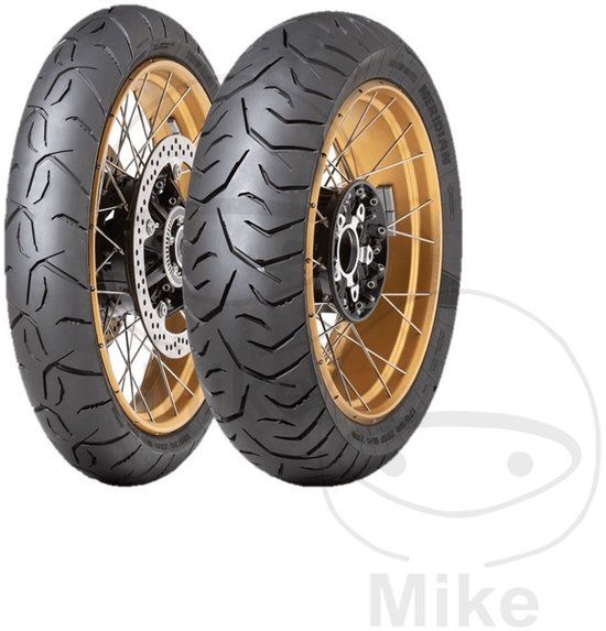 Dunlop Motorband TRAILMAX MERIDIAN 150/70VR17