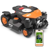 Worx Landroid Vision Cloud WR344E