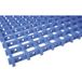 COBA Europe CS020910C Cobamat Standard Werkplaatsmat (b x h) 0.9 m x 12 mm (Stukgoed) Blauw