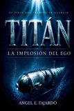 TITÁN: Libri GmbH Titán Paperback