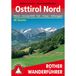 Osttirol Nord*Matrei Kals Virgen Defereggen: Matrei - Innergschlöß - Kals - Virgen - Defereggen. 60 Touren. Mit GPS-Tracks