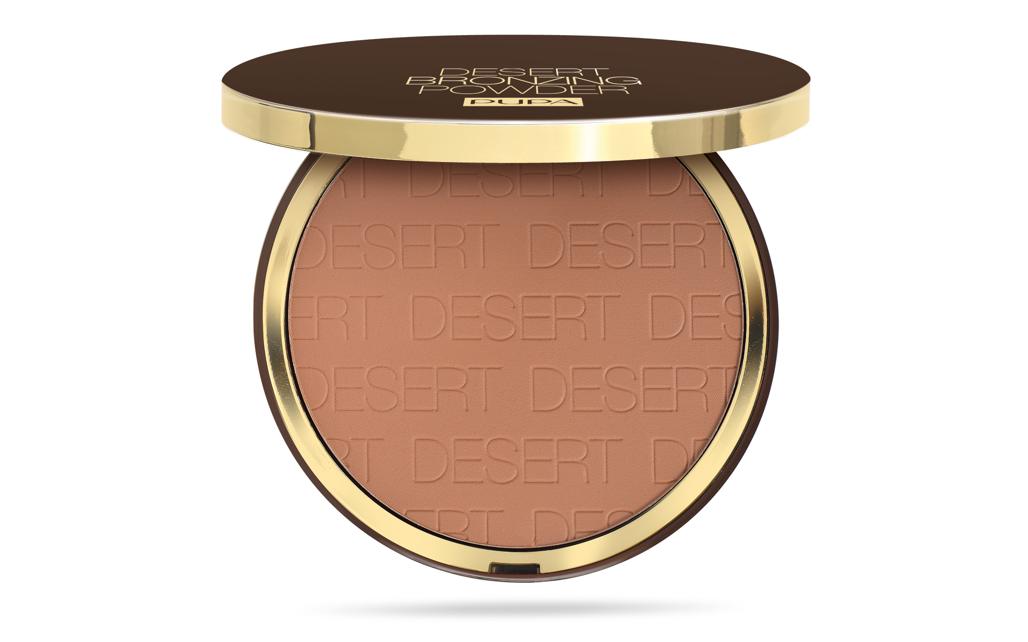 Pupa Desert Bronzing Powder