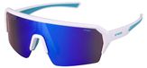 R2 Sonnenbrille für Kinder, Modell R2 HYPE AT116C, Farbe weiß