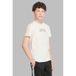 adidas T-shirt kind Collegiate Graphic