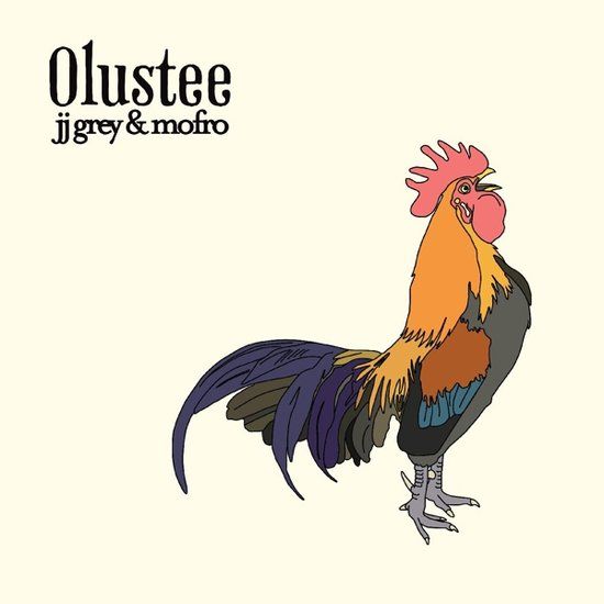 Olustee (01 maart 2024)