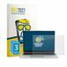 BROTECT - Screenprotector voor Wortmann Terra Mobile 1610 - Folie Beschermfolie Beschermglas matte 3 Stuks