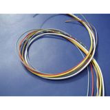 KBE 1121208 Câble automobile FLRY-B 1 x 1.50 mm² Brun par mètre