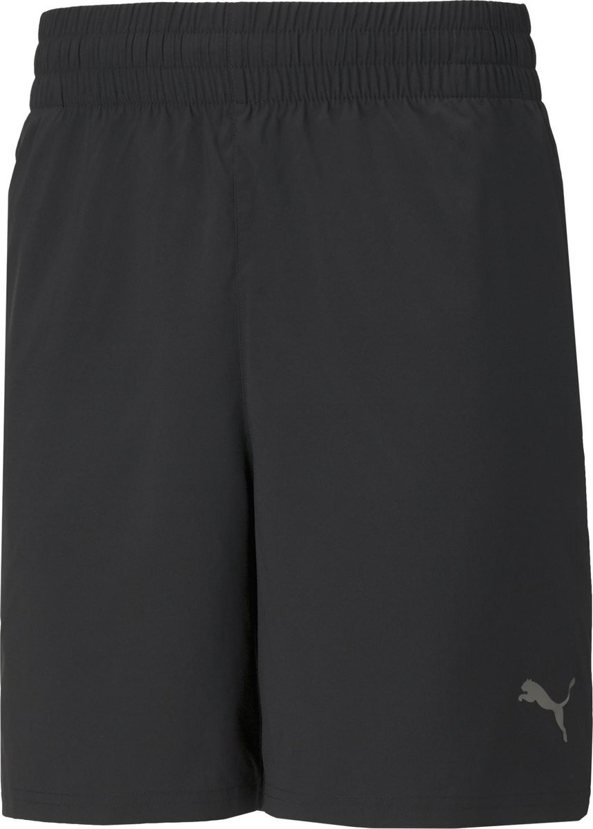 PUMA Train Fav Blaster 7" Sportshort Heren - Maat S