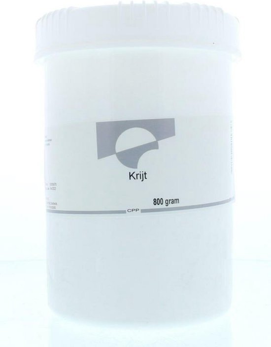 Chempropack Krijt 800gr