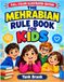 Le Livre des Règles Mehrabian pour Enfants : Un Guide Illustré Ludique sur le Langage Corporel, le Ton de la Voix, les Indices Sociaux, l'Intelligence Émotionnelle et la Communication Confiante