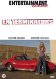 Merkloos Ex Terminators DVD