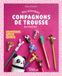 Mes Crochet Mes adorables compagnons de trousse au crochet: Embouts de stylo, trousses et porte-clés