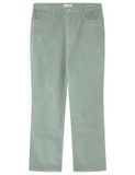 Springfield Jeans voor dames, standaard groen, 34 W