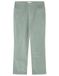 Springfield Jeans voor dames, standaard groen, 34 W