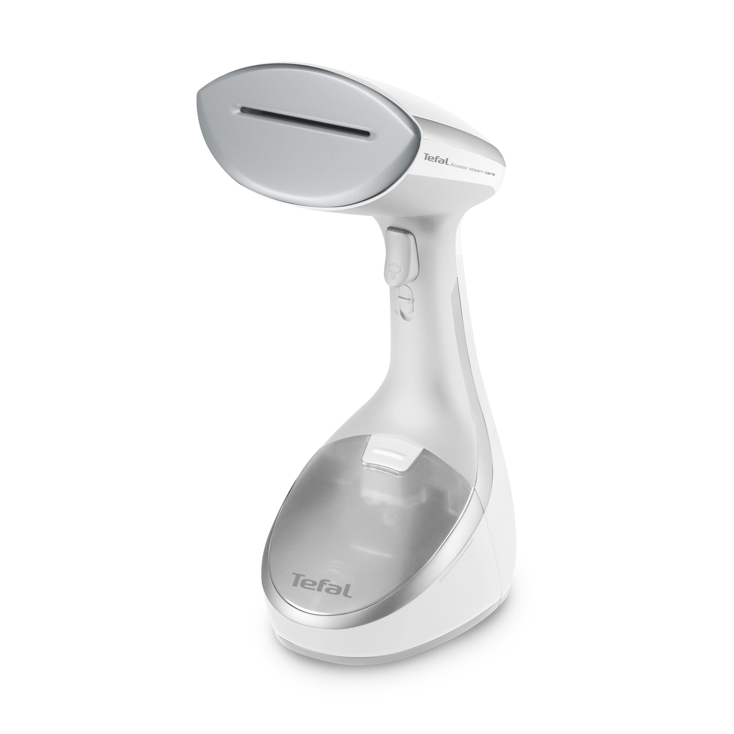 Tefal Access Steam Care DT9130 - Handkledingstomer - Zilver/Wit