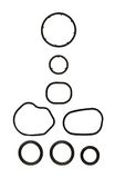 Gasket Icecat Gasket set, oil cooler