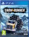 Focus Home Entertainment Focus Home Interactive SnowRunner - PlayStation 4
