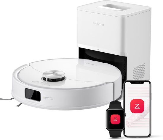 Roborock Q10 S5+