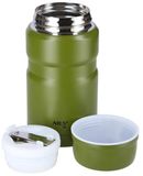 NILS CAMP NCT02 THERMOSSET 750ML