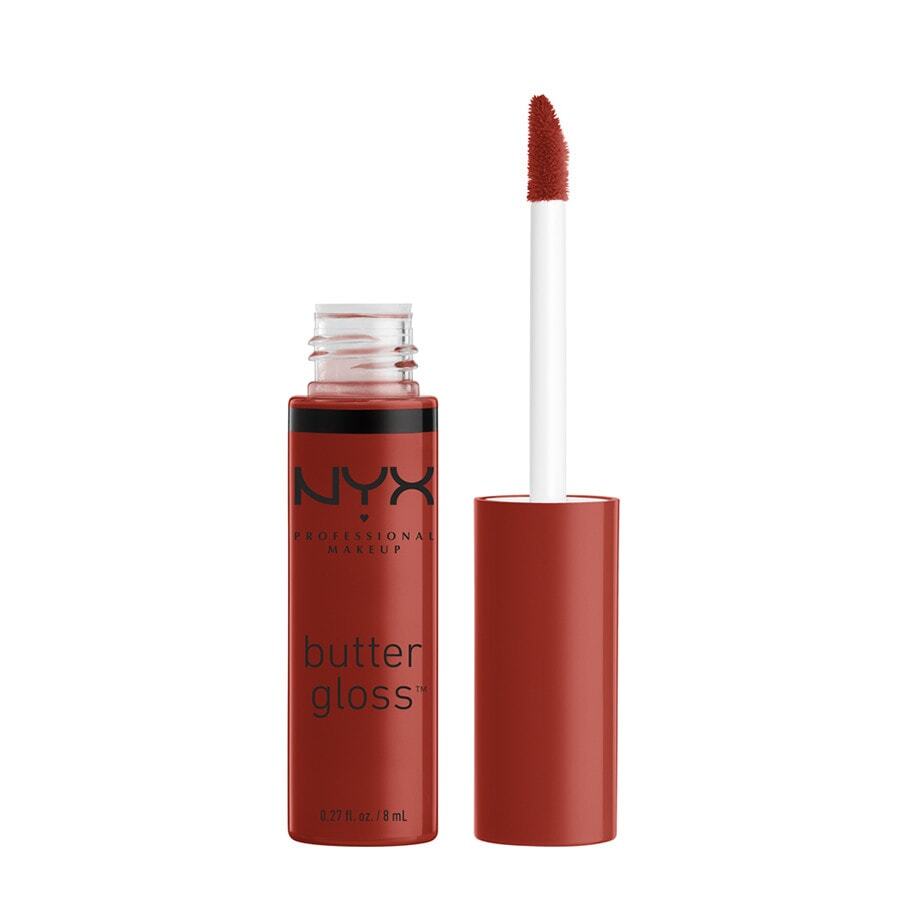 NYX Professional Makeup Apple Crisp Butter Lipgloss 14.59 g