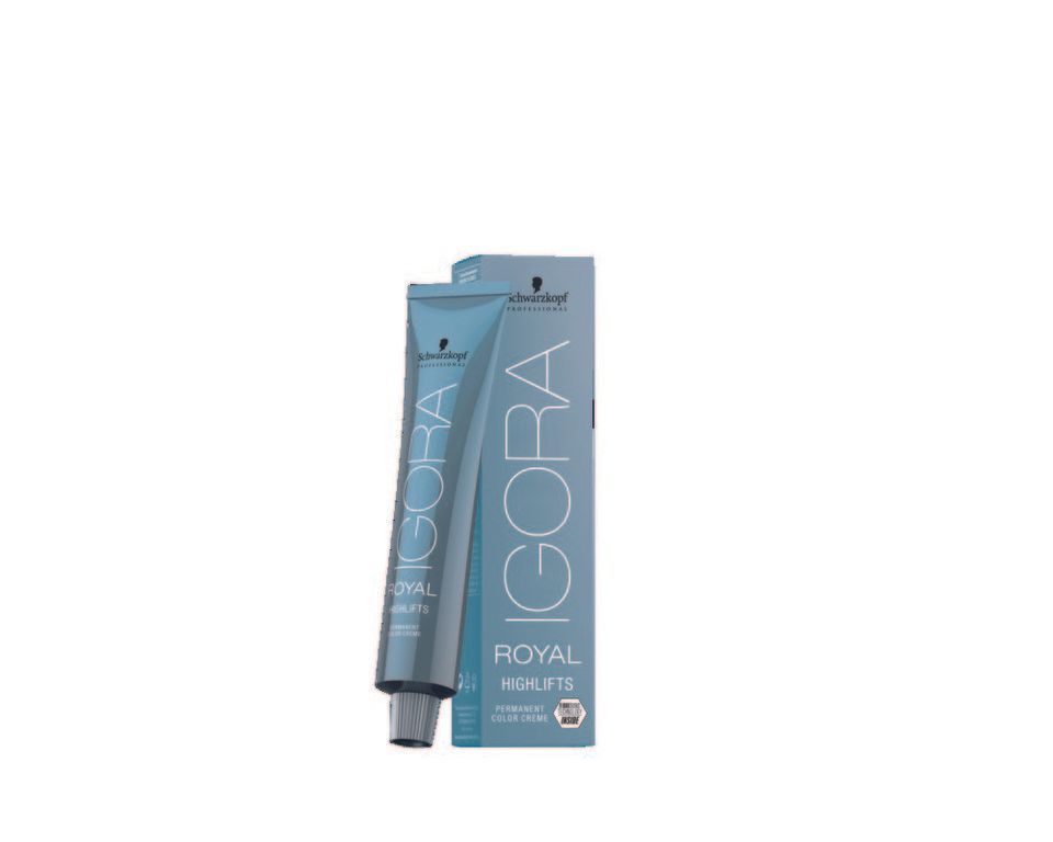Schwarzkopf Igora Royal - 10-14 Ultrablond