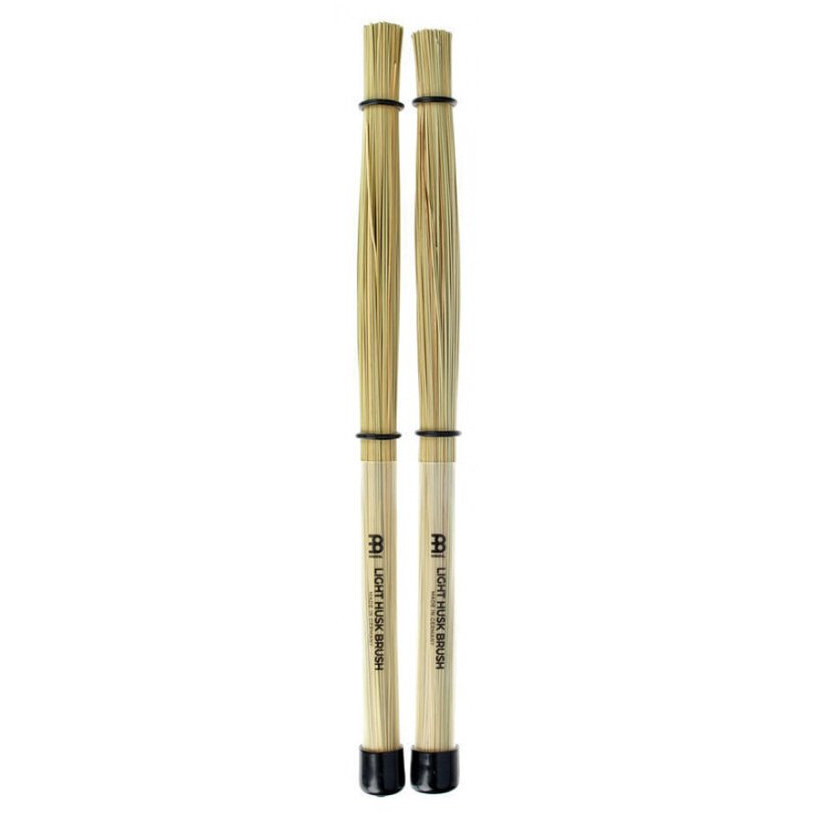 Meinl SB308 Stick & Brush Light Husk brushes