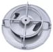 Whirlpool Sproeikop boven - C00502280