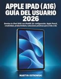 Apple iPad / WiFi / 256 Go / Gris sidéral
