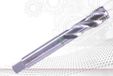 EUROBOOR Tappen D371/D376 Blinde Gaten - Blank