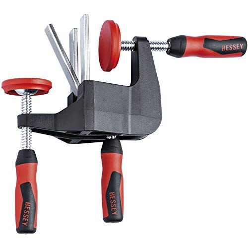 Bessey TFM-2K Kozijnuitlijnklem - 35mm