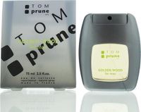 Panier TOM PRUNE Golden Wood Eau De Toilette 75ml