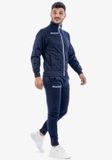 Givova Torino Trainingspak Blauw L Man
