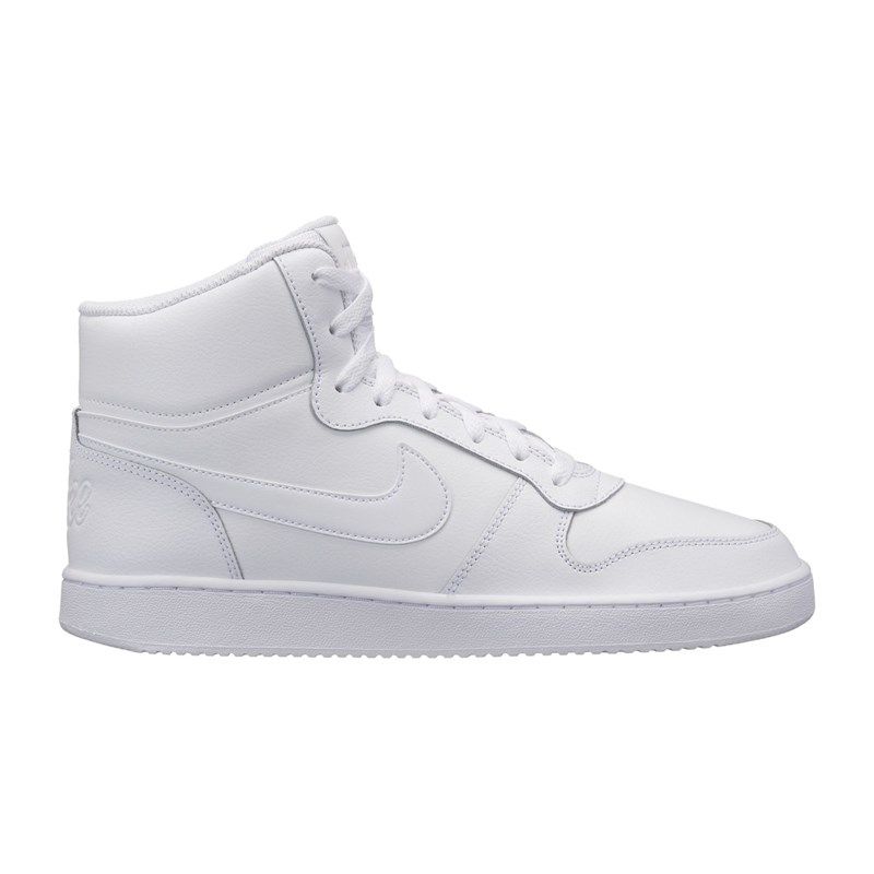 Nike AQ1773-100 Sportschoenen Wit