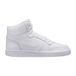 Nike AQ1773-100 Sportschoenen Wit
