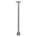 Hangers voor E27-bel, afmetingen 47 x 8,5 cm