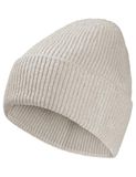 Jack Wolfskin Fuzzy Beanie uniseks-volwassene Muts