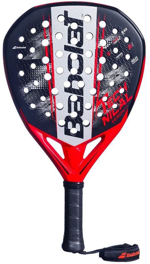 Babolat Technical Veron 3.0 Padel Racket